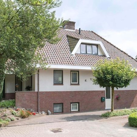 B&B De Loenense Bossen מראה חיצוני תמונה