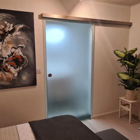 B&B De Loenense Bossen מראה חיצוני תמונה