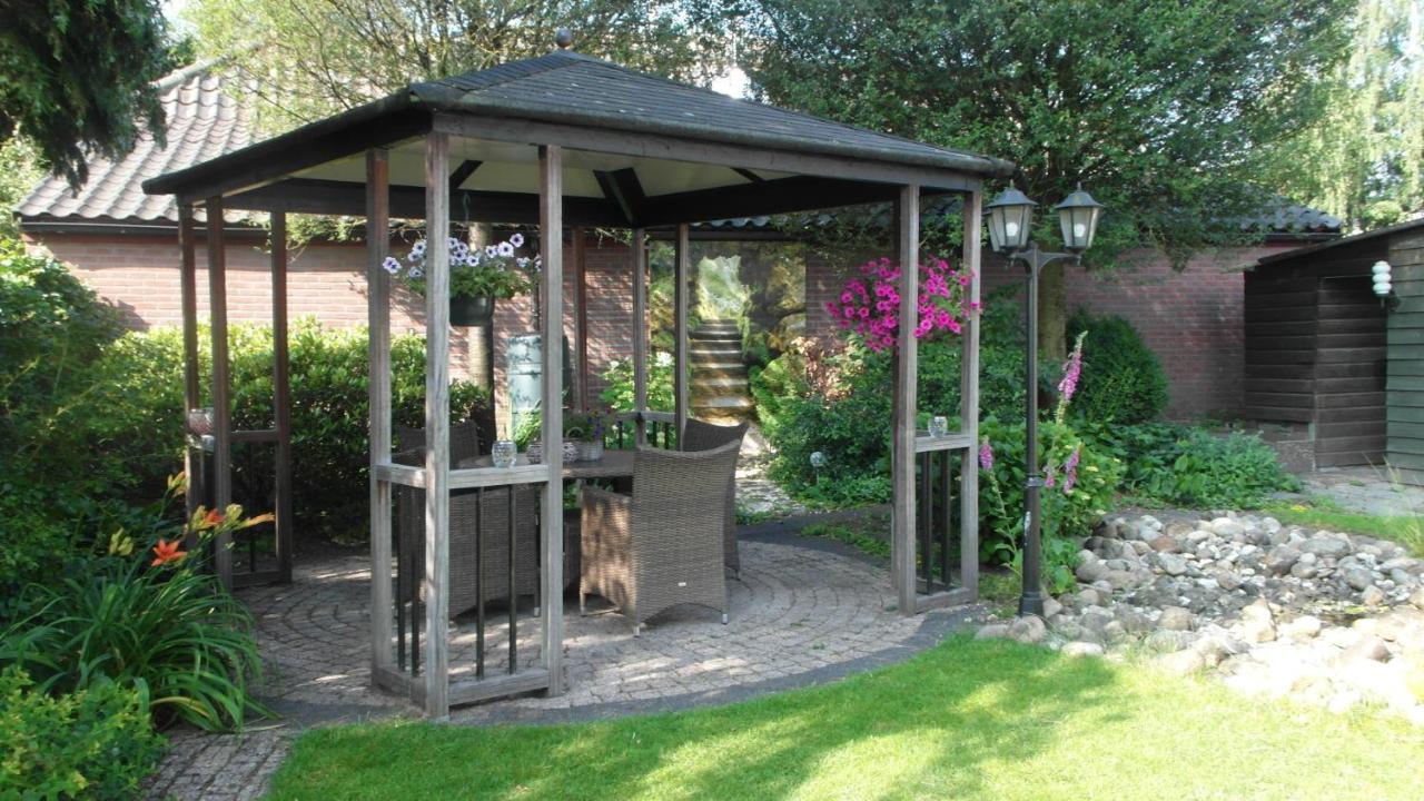 B&B De Loenense Bossen מראה חיצוני תמונה