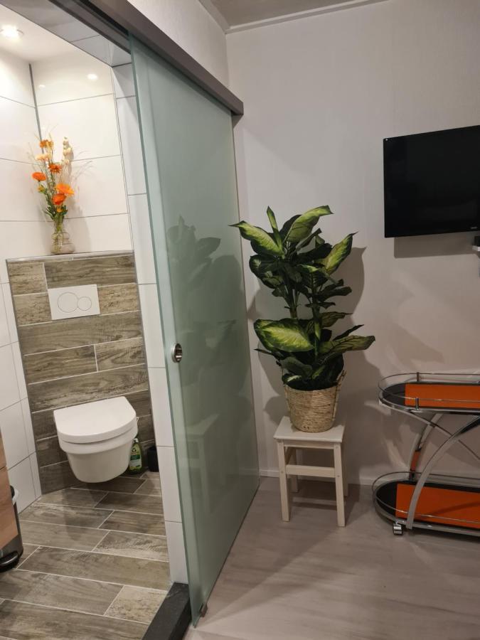B&B De Loenense Bossen מראה חיצוני תמונה