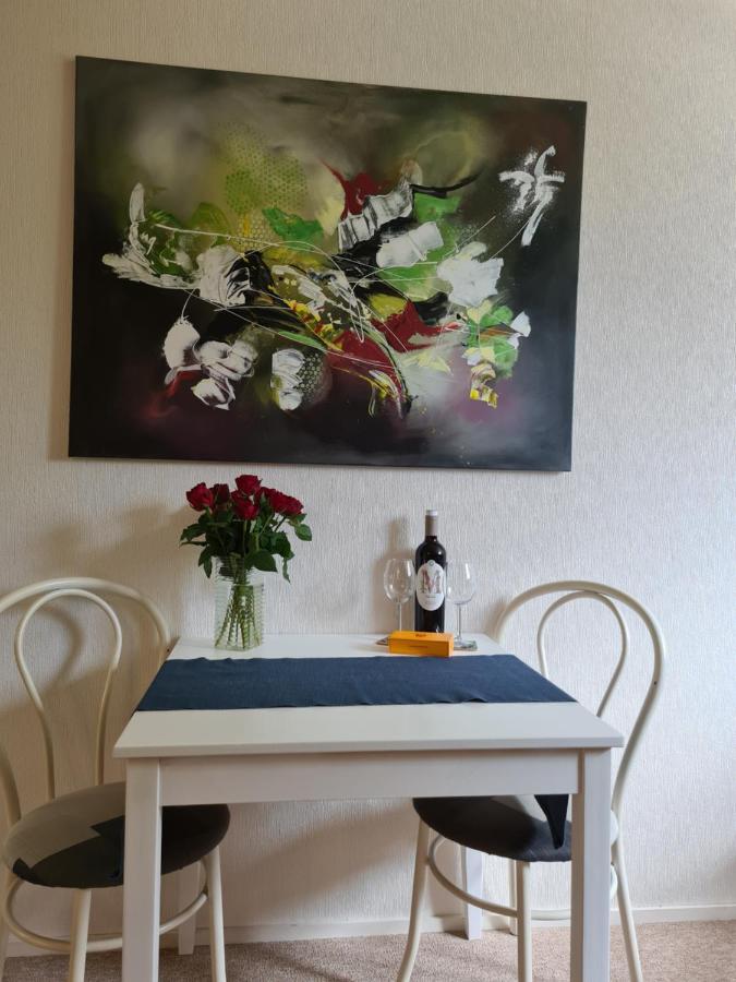 B&B De Loenense Bossen מראה חיצוני תמונה