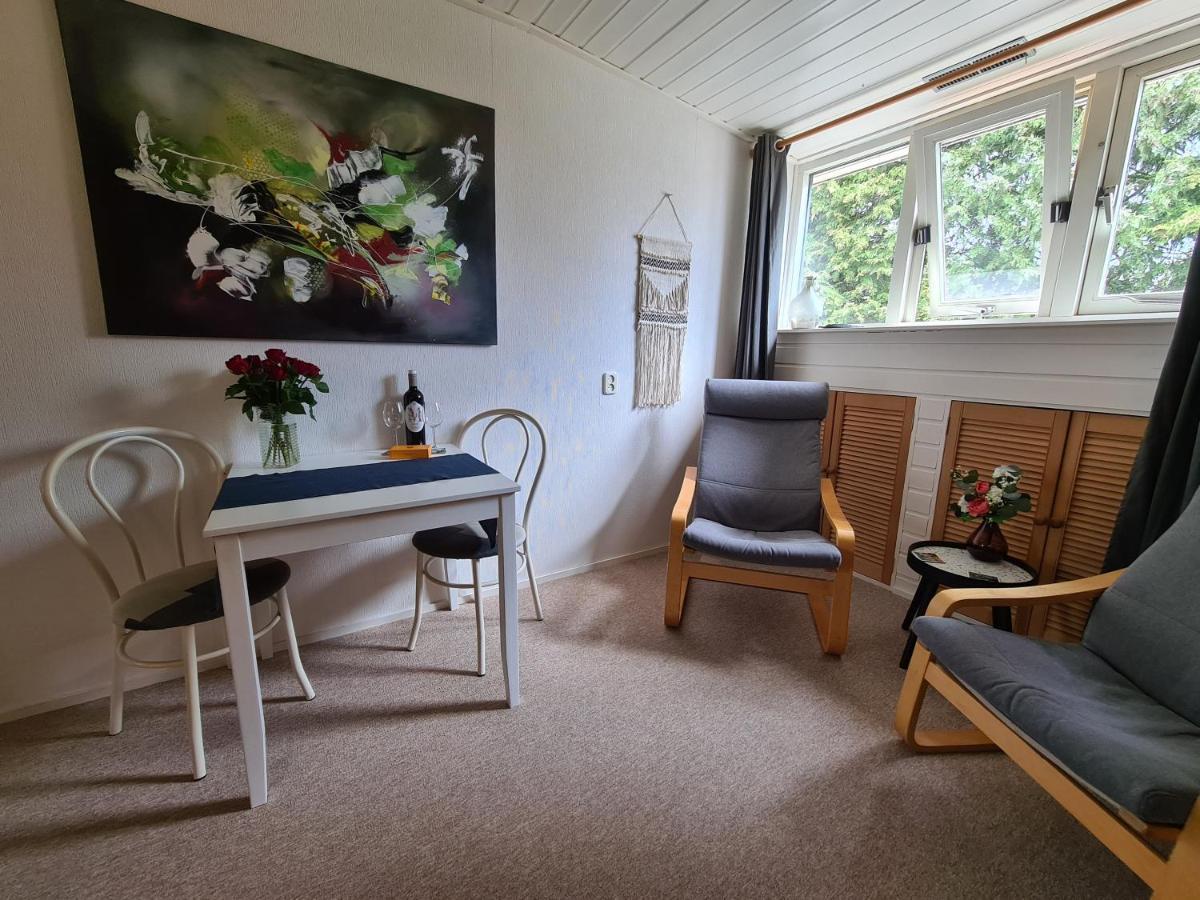 B&B De Loenense Bossen מראה חיצוני תמונה